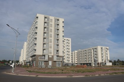 Nguồn cung nhà ở Hà Nội tiếp tục dịch chuyển ra vùng ven