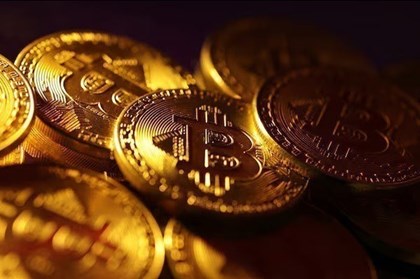 Bitcoin chật vật tìm hướng đi sau 4 tuần giảm liên tiếp