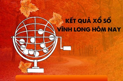 XSVL 10/7. Kết quả xổ số Vĩnh Long hôm nay ngày 10/7/2026. SXVL ngày 10/7