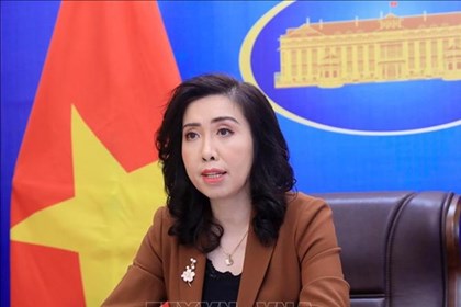 Tạo dấu mốc mới trong quan hệ Đối tác Chiến lược toàn diện giữa Việt Nam với Liên bang Nga, Pháp