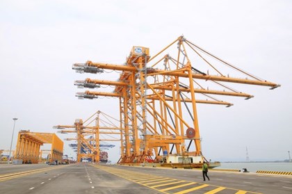 Sắp diễn ra Hội nghị kết nối doanh nghiệp sản xuất, phân phối và logistics Việt Nam - Campuchia