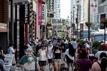 Mỹ: Tiền thuê nhà tăng vọt, nhiều người gánh "thuế độc thân" hơn 10.000 USD/năm