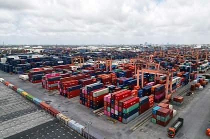 Phó Thủ tướng Hồ Đức Phớc chủ trì cuộc họp Hội đồng Tư vấn chính sách tài chính, tiền tệ Quốc gia