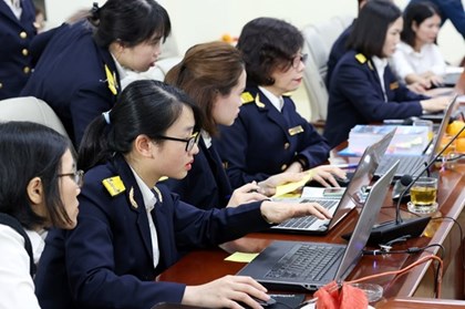 Cục Thuế hỗ trợ người nộp thuế thu nhập cá nhân khi gặp vướng mắc