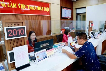 Hà Nội tăng tốc 6 tháng cuối năm để đạt tăng trưởng hai con số