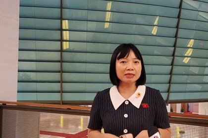 Thanh toán số, minh bạch thuế - Bài 3: Từ chối chuyển khoản lợi bất cập hại