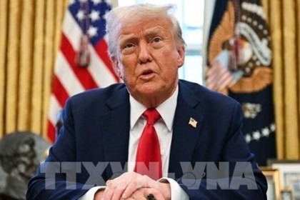 Tạp chí Time công bố danh sách 100 nhân vật có ảnh hưởng nhất trên thế giới năm 2026