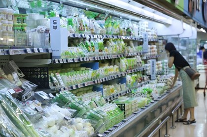 Các mô hình nông nghiệp công nghệ cao tại Hàn Quốc