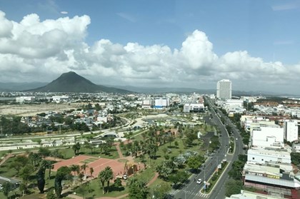 Phát triển đô thị xanh: Thị trường chưa đủ động lực, cần chính sách tiếp sức