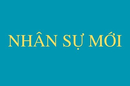 Thủ tướng Chính phủ quyết định nhân sự 2 Bộ