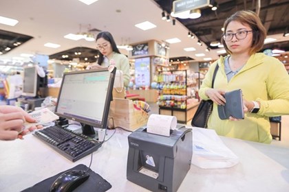 Cơ hội số cho hộ kinh doanh phát triển