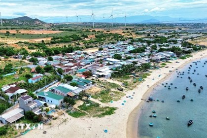 Thành lập Hội đồng thẩm định điều chỉnh chủ trương đầu tư Dự án điện hạt nhân Ninh Thuận