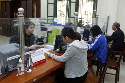 Cần Thơ triển khai bảo hiểm xã hội tại cơ sở ngay từ đầu năm