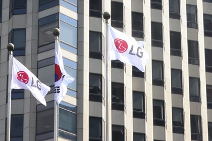 LG Electronics chiếm hơn 50% thị phần TV OLED toàn cầu