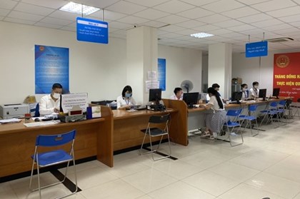 Ngành thuế đảm bảo thông suốt dịch vụ công trực tuyến