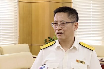 Mã định danh cá nhân làm mã số thuế: Tiện lợi, minh bạch trong quản lý thuế điện tử