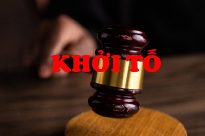 Khởi tố đối tượng lừa đảo bất động sản, chiếm đoạt hơn 42 tỷ đồng