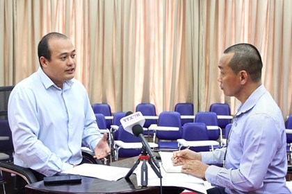 Công ước Hà Nội: Chung tay giải quyết “điểm nóng nhạy cảm” của khu vực và thế giới