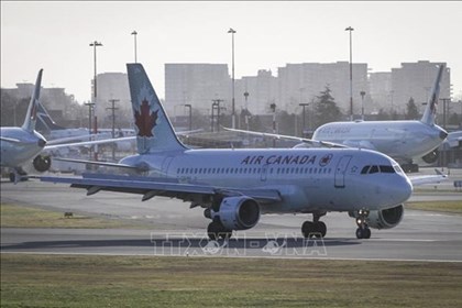 ACI Europe cảnh báo châu Âu đối mặt nguy cơ thiếu nhiên liệu máy bay trong 3 tuần tới