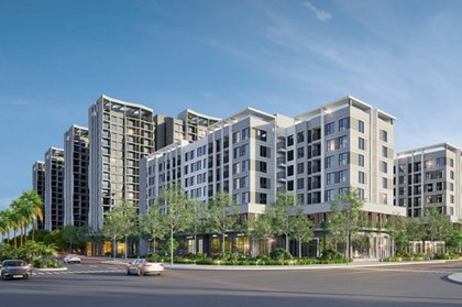 Nghị quyết 68-NQ/TW tiếp sức cho phát triển nhà ở xã hội