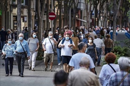 Tỷ lệ thất nghiệp tại Anh lên mức cao nhất trong gần 5 năm