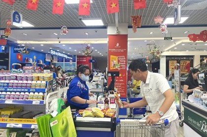 Chuỗi cung ứng cho TP. Hồ Chí Minh - Bài 1: Khép kín sản xuất – tiêu thụ