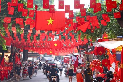 Quốc khánh 2/9/2026 được nghỉ mấy ngày? Lịch nghỉ chính thức