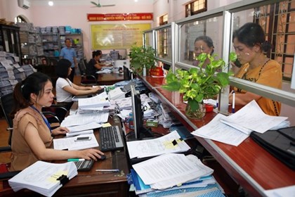 Thuế tỉnh Tuyên Quang đồng bộ giải pháp hoàn thành thu ngân sách năm 2025