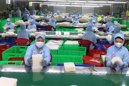 Tây Ninh đưa đặc sản địa phương vươn ra thế giới