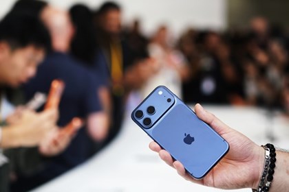 Apple tăng giá iPhone 17 thêm 10% tại Nhật Bản khi đồng yen suy yếu