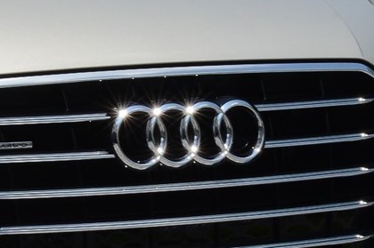 Các hãng xe nước ngoài tăng tốc điện khí hóa tại thị trường Trung Quốc