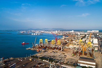 Petrovietnam tiếp tục là doanh nghiệp nội lớn nhất Việt Nam