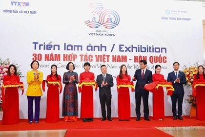 TTXVN đồng hành cùng dân tộc – Bài 2: Nâng tầm "sức mạnh mềm" quốc gia