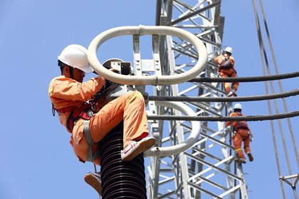 Nắng nóng diện rộng, sản lượng điện toàn quốc đạt mức cao nhất từ đầu năm 2026