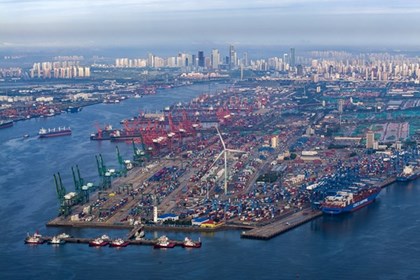 Trung Quốc mở cửa thị trường 1,4 tỷ dân cho nông sản châu Phi