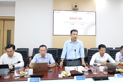 Triển khai 50 dự án truyền tải điện tại miền Trung và Tây Nguyên