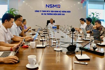  Nhiều phương án bảo đảm vận hành an toàn hệ thống điện quốc gia ứng phó trước bão GAGASA