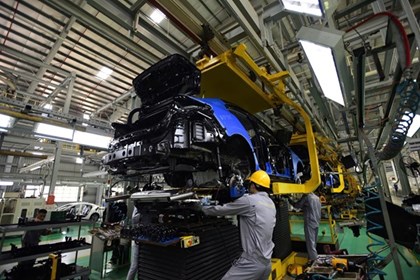 Đột phá theo Nghị quyết 57: Góc nhìn từ địa phương