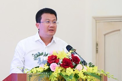 Chủ động giảm phát thải khí nhà kính trong nông nghiệp