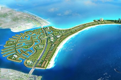 Cuộc đua thương hiệu bất động sản tăng tốc