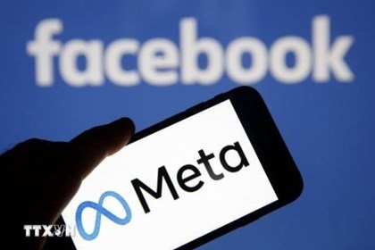 Meta "tung chiêu" kéo các nhà sáng tạo nội dung đến với Facebook