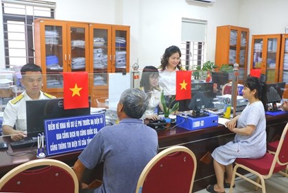 Hà Nội thu ngân sách nhà nước 2 tháng đầu năm tăng 9,5%