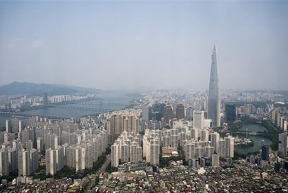 Tổng thống Hàn Quốc cam kết ổn định thị trường bất động sản