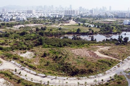Khánh Hòa chấp thuận đầu tư dự án nhà ở xã hội hơn 1.600 tỷ đồng