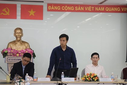 Trung tâm Tài chính quốc tế: Mở “sân chơi” cho doanh nghiệp Việt đổi mới sáng tạo