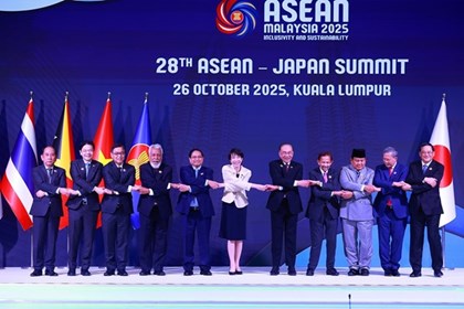 Thủ tướng Phạm Minh Chính gặp lãnh đạo các nước và tổ chức quốc tế