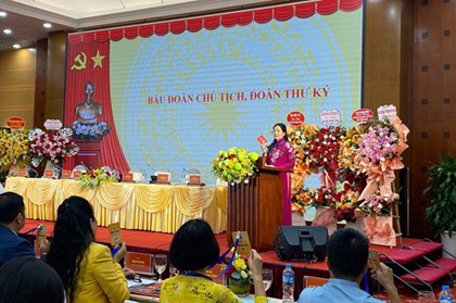 Ngành bán lẻ Việt Nam hướng tới giai đoạn bứt phá mới