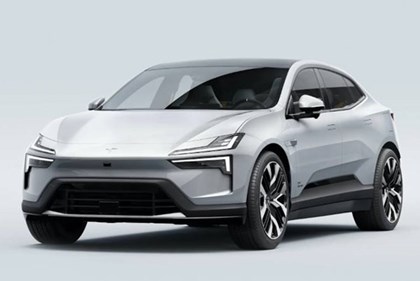 Renault sản xuất Polestar 4 cho Geely: Cơ hội hay rủi ro chiến lược?