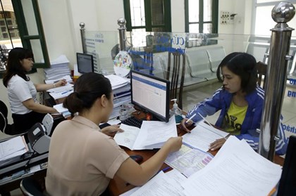 Luật Kinh doanh bảo hiểm sửa đổi: Mở không gian phát triển mới cho thị trường Luật Kinh doanh bảo hiểm sửa đổi: Mở không gian phát triển mới cho thị trường