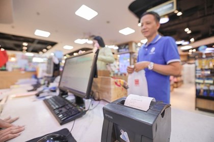 Bộ Tài chính đề xuất khôi phục lập hóa đơn tổng với giao dịch nhỏ lẻ